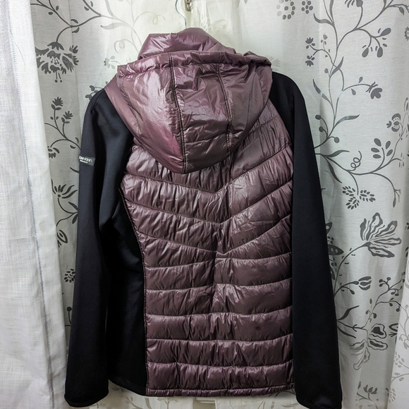 Calvin Klein Performance Jacket/Coat - Picture 2 of 11